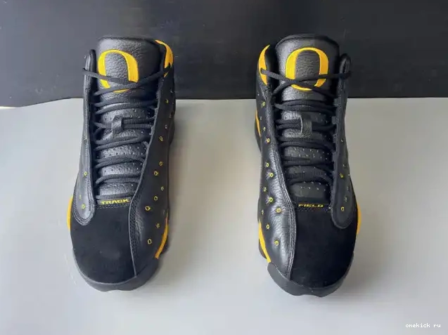 Chep Onekick League Oregon Retro 13 Air High Jordan AR4390-035 0424